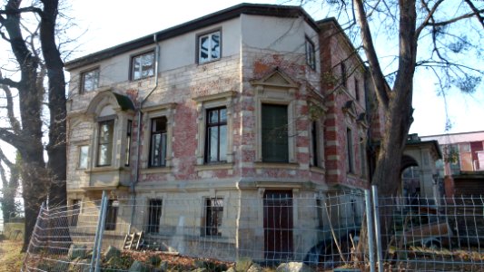 Bautzner Straße 118 Loschwitz 3