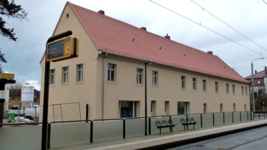 Bodenbacher Straße 99b-c Seidnitz