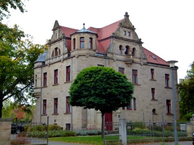 Comeniusstraße 22 Altstadt II Dresden