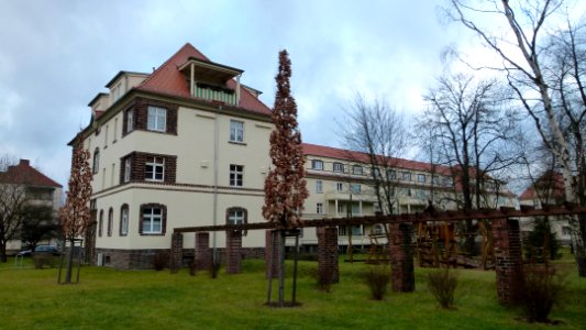 Bodenbacher Straße 139 Seidnitz