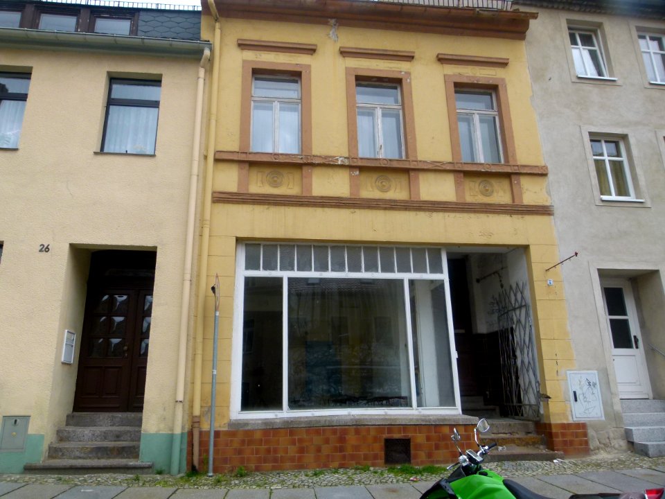 Bautzner Straße 24 Kamenz