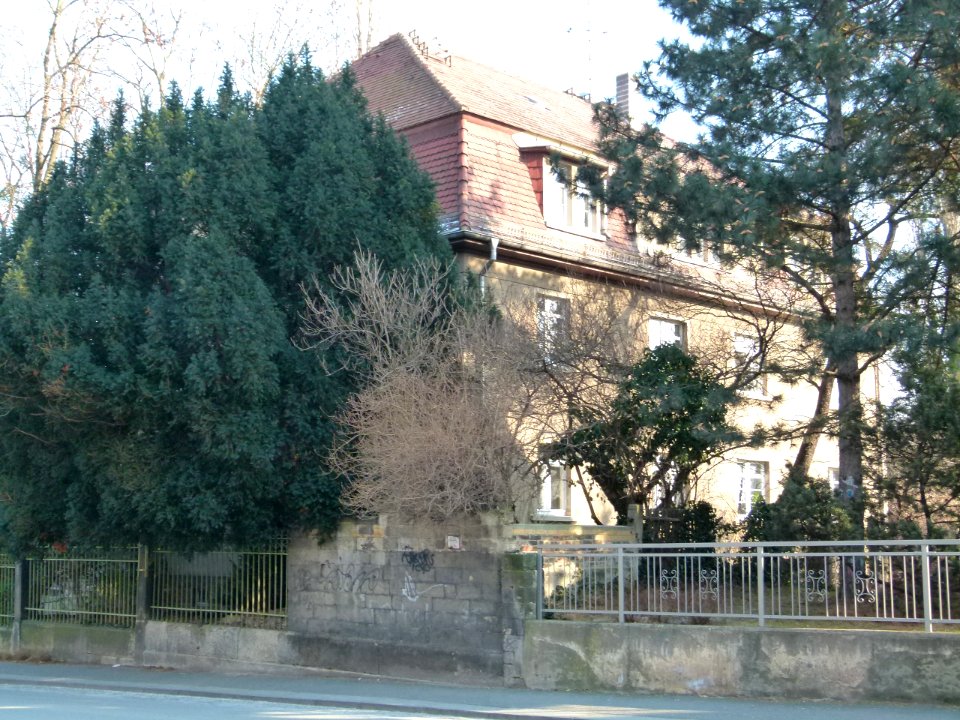 Caspar-David-Friedrich-Straße 7b Strehlen