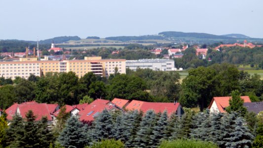 Bischofswerda von Belmsdorf