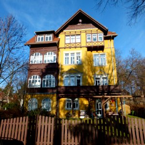 Bautzner Landstraße 66 Loschwitz 3