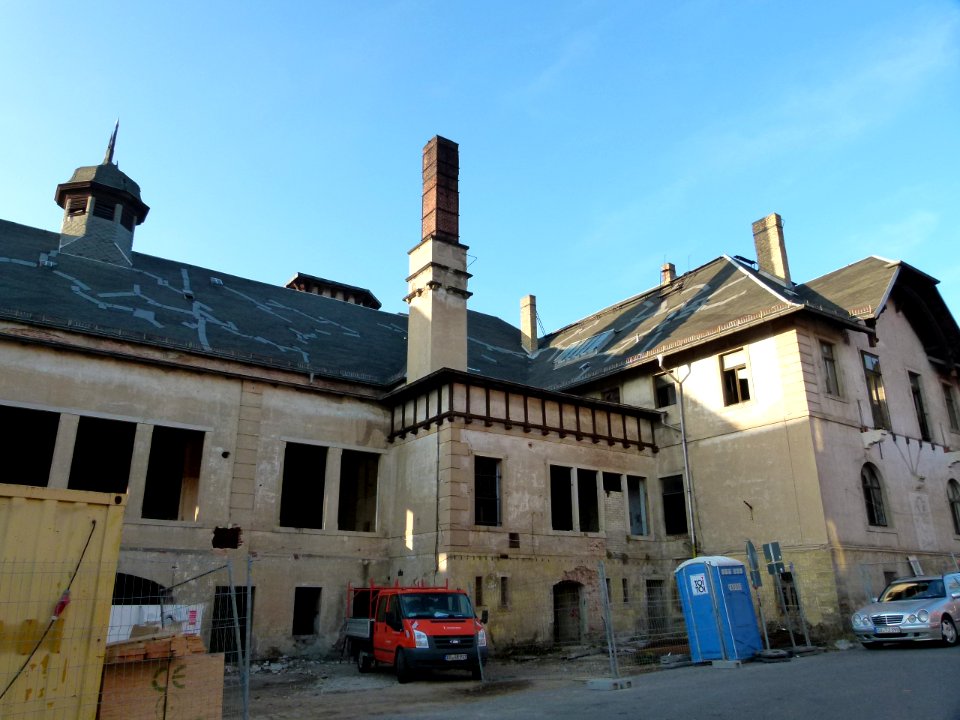 Bautzner Landstraße 62 Loschwitz 7