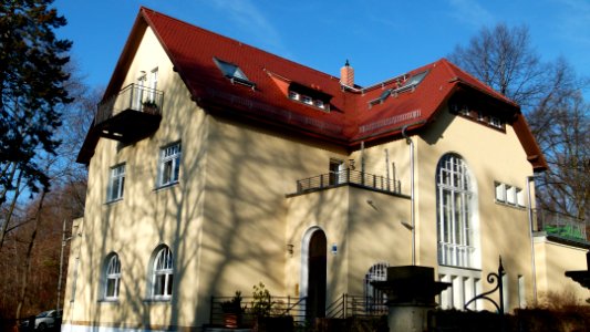 Chopinstraße 7 Loschwitz 3