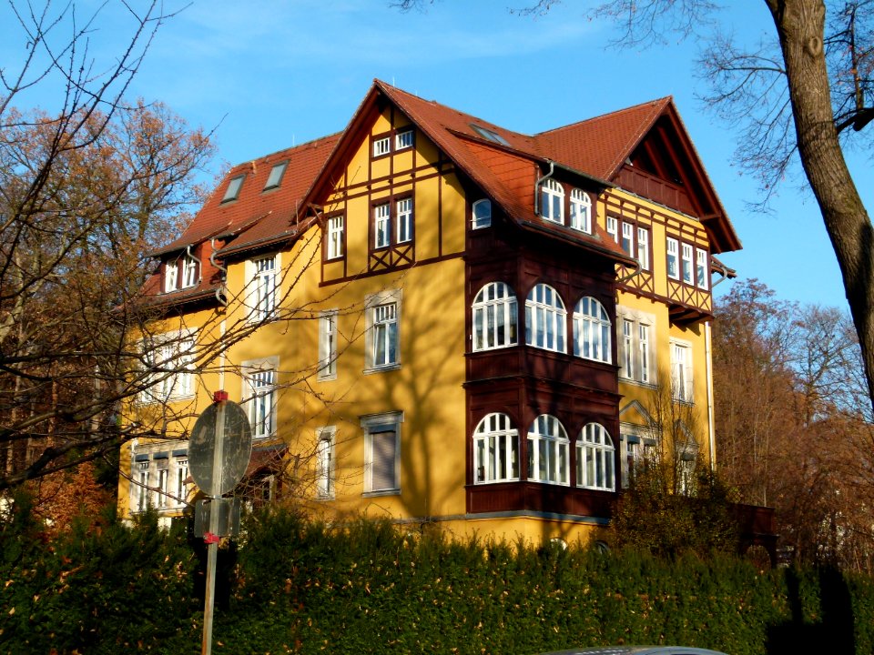 Bautzner Landstraße 66 Loschwitz