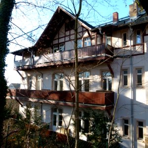 Chopinstraße 8 Loschwitz 2