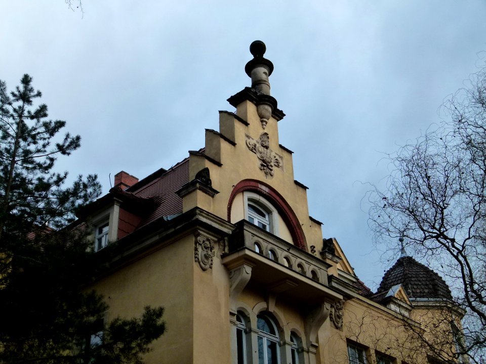 Bautzner Straße 187 Loschwitz 3