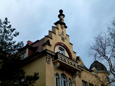 Bautzner Straße 187 Loschwitz 3