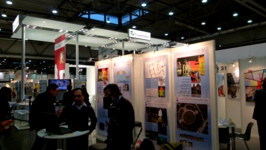 Denkmal-Messe 2012 Leipzig 46
