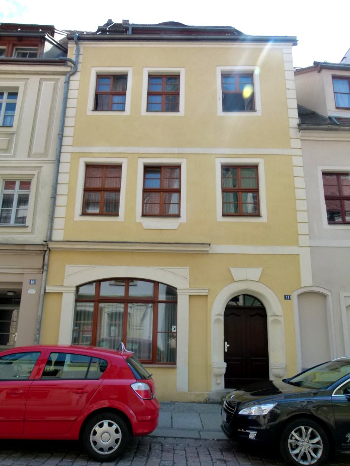 Schloßstraße 11 Pirna