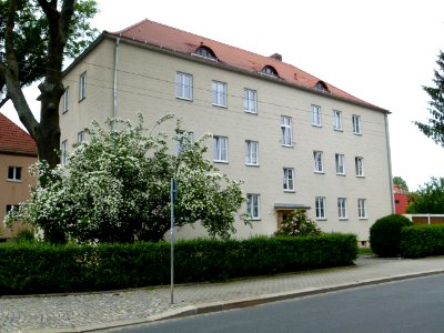 Bismarckstraße 29 Niedersedlitz Dresden