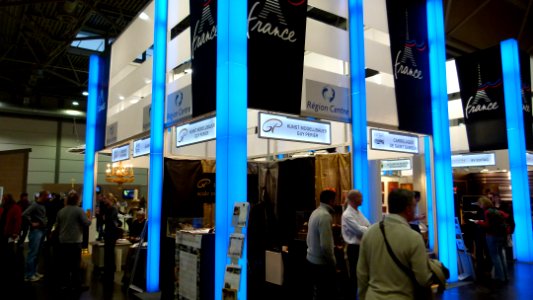 Denkmal-Messe 2012 Leipzig 36