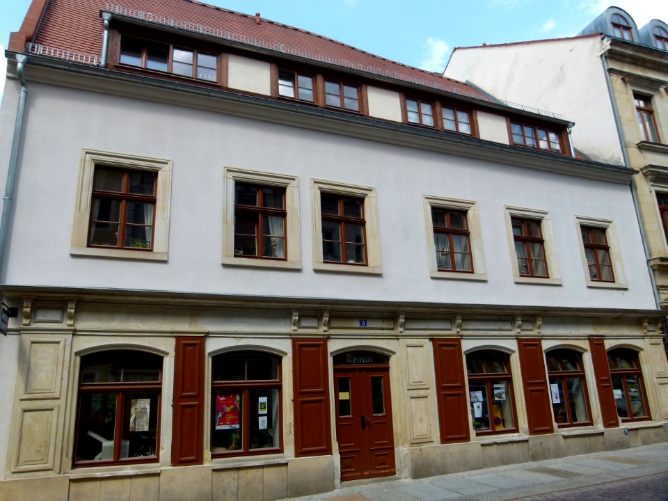 Schloßstraße 3 Pirna 2
