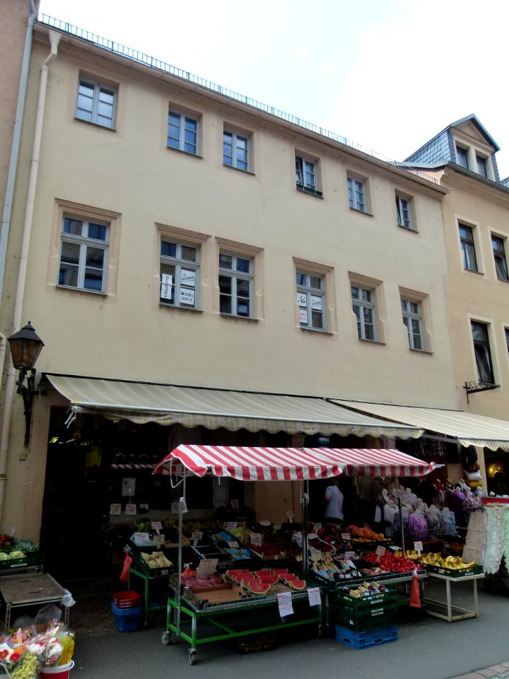 Dohnaische Straße 54 Pirna