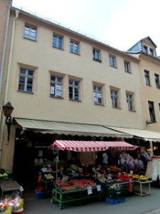 Dohnaische Straße 54 Pirna