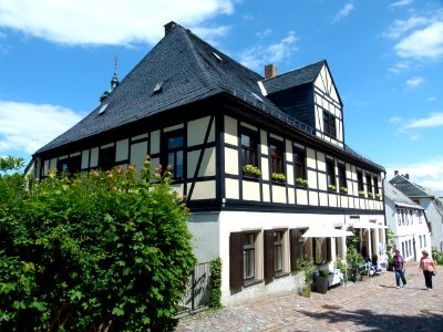 Schloßstraße 6 Augustusburg 2