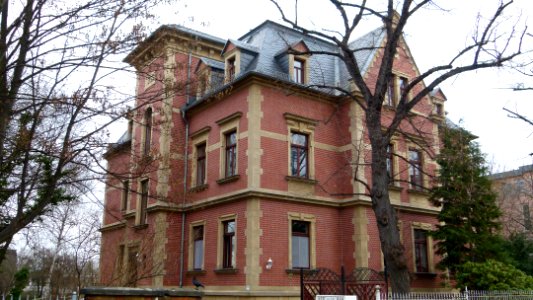Bienertstraße 49 Dresden-Plauen