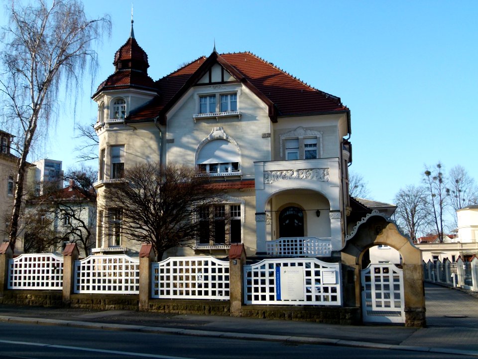 Caspar-David-Friedrich-Straße 6 Strehlen