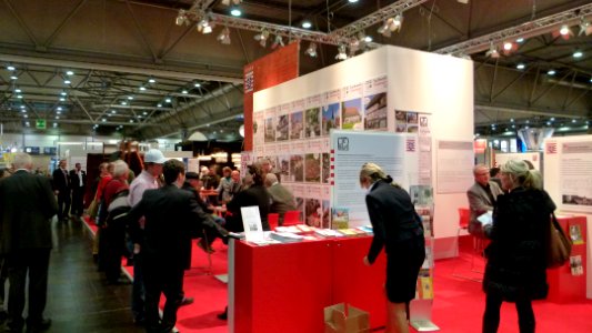 Denkmal-Messe 2012 Leipzig 18