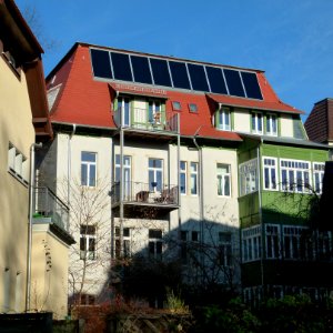 Bautzner Landstraße 74 Loschwitz 1