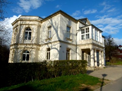 Braustraße 4 Pirna