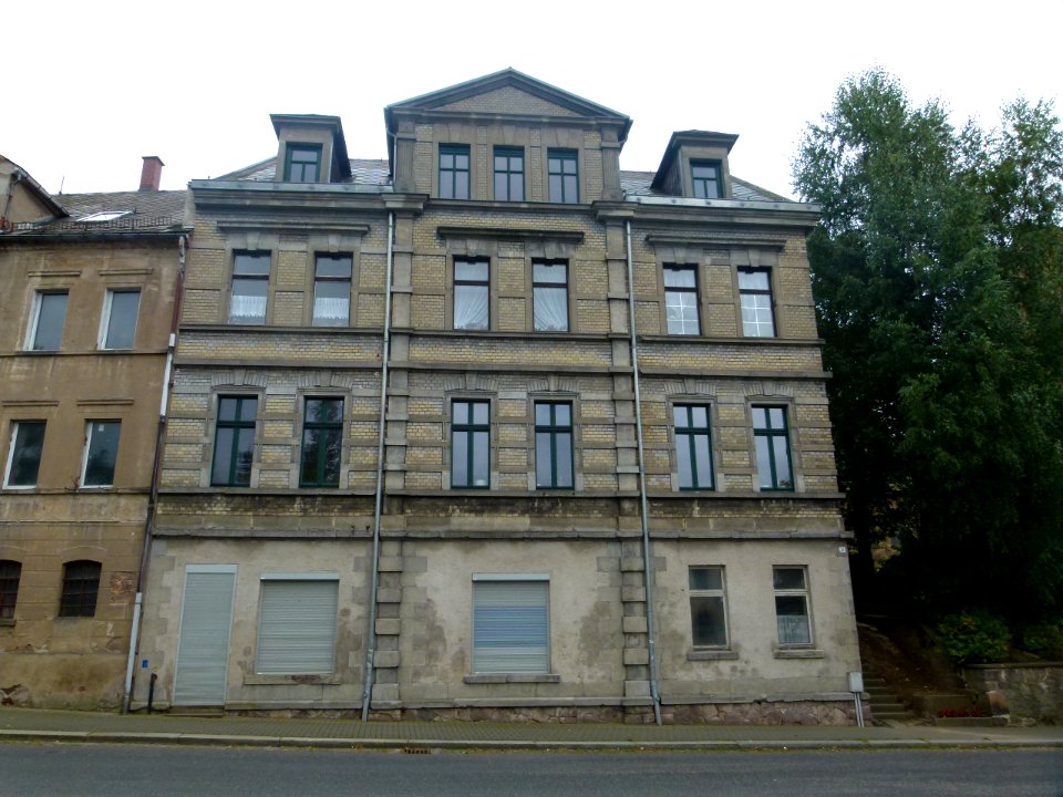 Bismarckstraße 21 Nossen