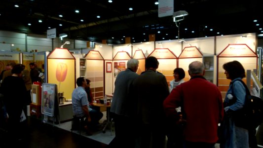 Denkmal-Messe 2012 Leipzig 20