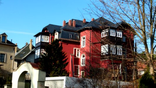 Bautzner Landstraße 64 Loschwitz 3
