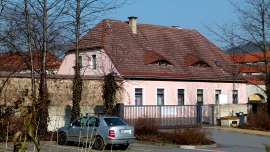 Dampfschiffstraße 4 Pillnitz