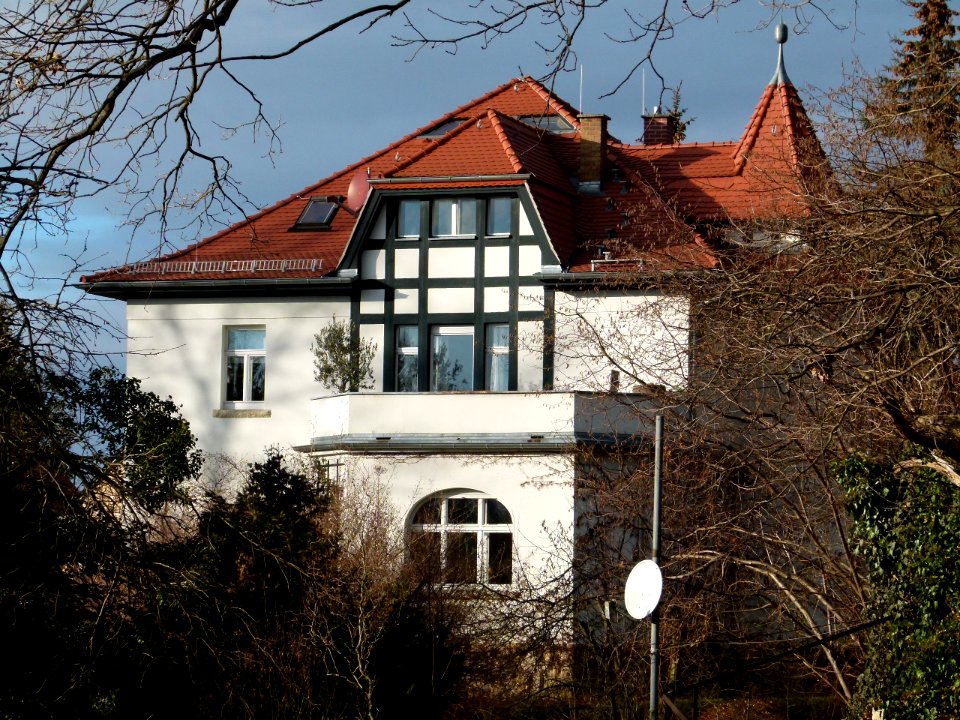 Am Steinberg 4 Wachwitz 3
