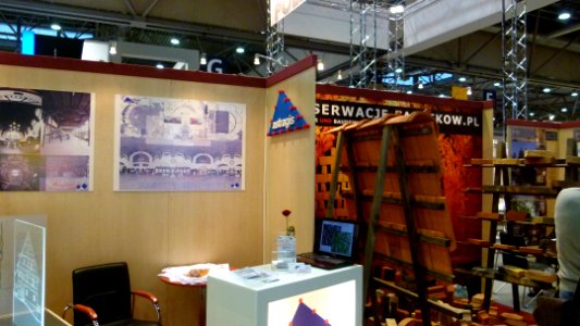 Denkmal-Messe 2012 Leipzig 33