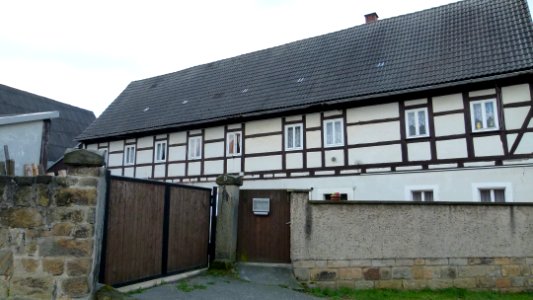 Am Rundling 9 Mockethal Pirna