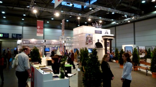 Denkmal-Messe 2012 Leipzig 40