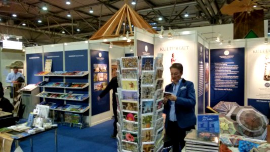 Denkmal-Messe 2012 Leipzig 12