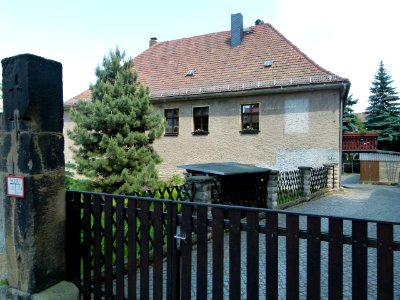 Am Schloßberg 4 Pirna