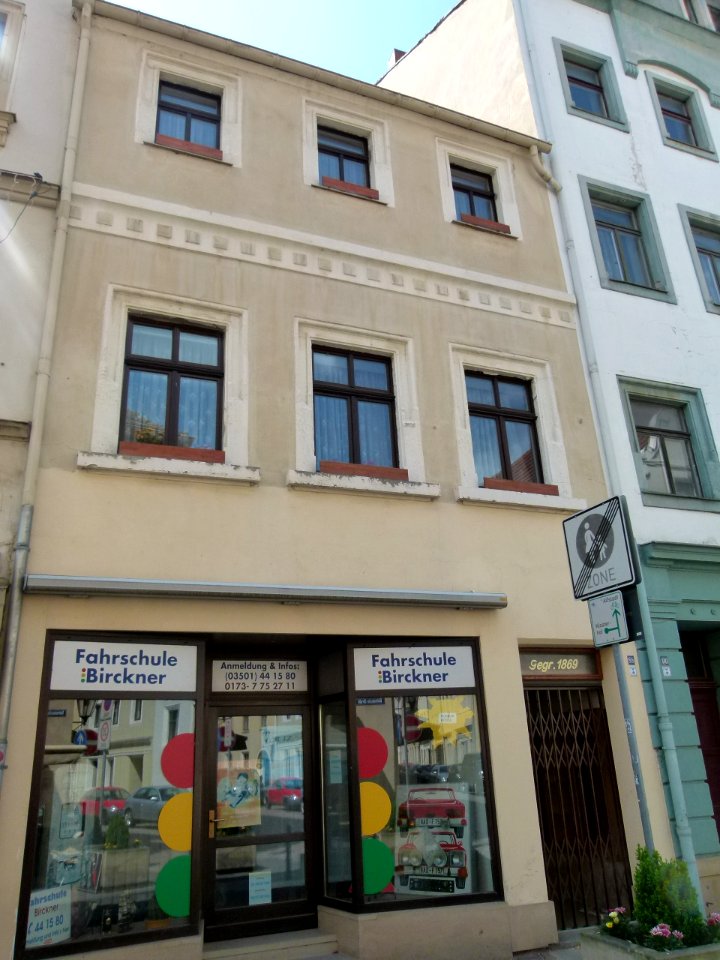Dohnaische Straße 88 Pirna