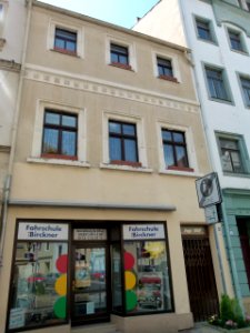 Dohnaische Straße 88 Pirna