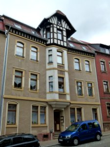 Bismarckstraße 10 Nossen 1