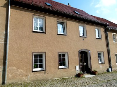 Am Hof 15 Bischofswerda