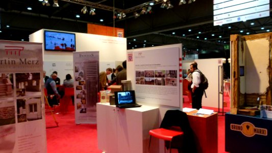 Denkmal-Messe 2012 Leipzig 22