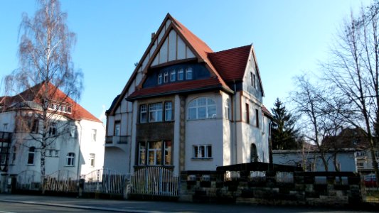Caspar-David-Friedrich-Straße 5 Strehlen 3