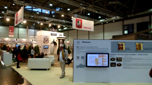 Denkmal-Messe 2012 Leipzig 39