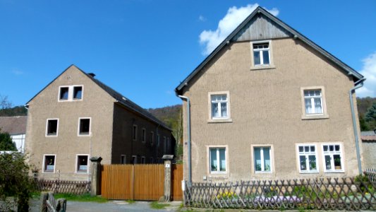 Dorfplatz 7 Pirna