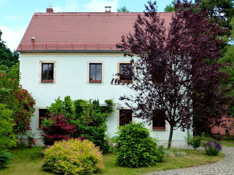 Dorfstraße 6 Niedersedlitz Dresden