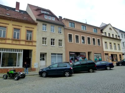 Bautzner Straße 18-24 Kamenz
