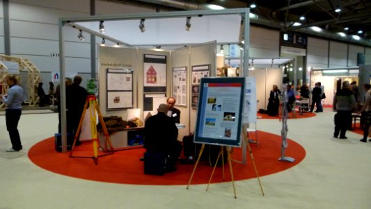 Denkmal-Messe 2012 Leipzig 05