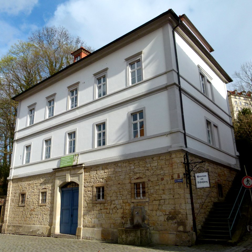 Am Schlossberg 2 Pirna 1