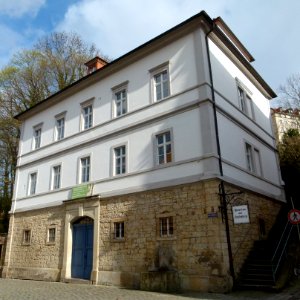 Am Schlossberg 2 Pirna 1